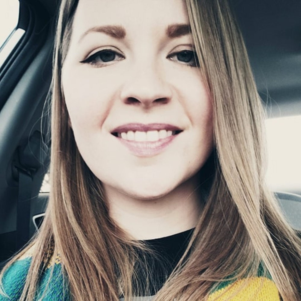 Meet your Posher, Lorene